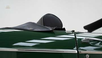 Thumbnail von MG B roadster + overdrive '78