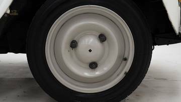 Thumbnail von Citroen 2 CV Perrier '88