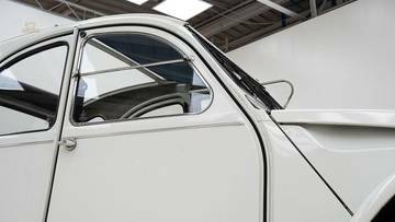 Thumbnail von Citroen 2 CV Perrier '88