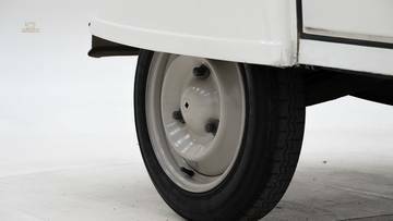 Thumbnail von Citroen 2 CV Perrier '88