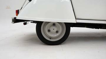 Thumbnail von Citroen 2 CV Perrier '88