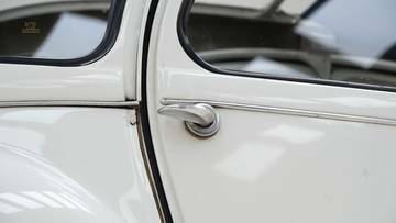 Thumbnail von Citroen 2 CV Perrier '88