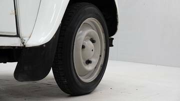 Thumbnail von Citroen 2 CV Perrier '88