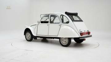 Thumbnail von Citroen 2 CV Perrier '88