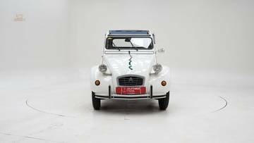 Thumbnail von Citroen 2 CV Perrier '88