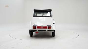 Thumbnail von Citroen 2 CV Perrier '88