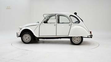Thumbnail von Citroen 2 CV Perrier '88