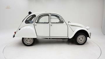 Thumbnail von Citroen 2 CV Perrier '88