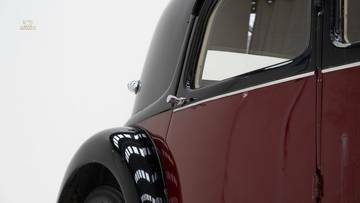 Thumbnail von Citroen Traction Avant '52