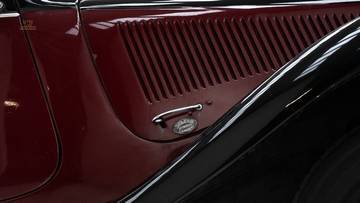 Thumbnail von Citroen Traction Avant '52