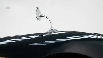 Thumbnail von Jaguar XK 120 DHC '53