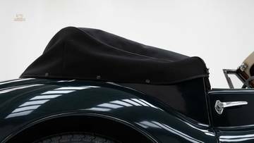 Thumbnail von Jaguar XK 120 DHC '53