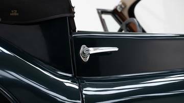 Thumbnail von Jaguar XK 120 DHC '53