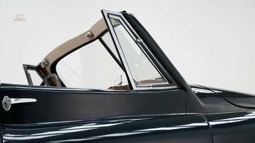 Thumbnail von Jaguar XK 120 DHC '53