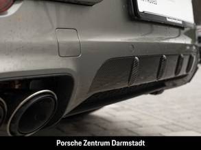 Thumbnail von Porsche Cayenne Turbo E-Hybrid Coupe Burmester Club Leather