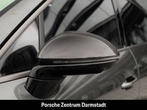 Thumbnail von Porsche Cayenne Turbo E-Hybrid Coupe Burmester Club Leather