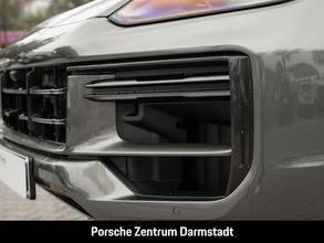 Thumbnail von Porsche Cayenne Turbo E-Hybrid Coupe Burmester Club Leather