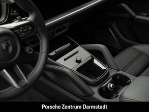 Thumbnail von Porsche Cayenne Turbo E-Hybrid Coupe Burmester Club Leather
