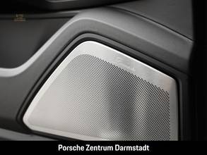 Thumbnail von Porsche Cayenne Turbo E-Hybrid Coupe Burmester Club Leather