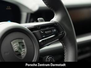 Thumbnail von Porsche Cayenne Turbo E-Hybrid Coupe Burmester Club Leather