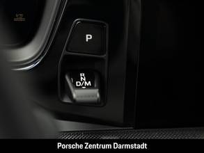 Thumbnail von Porsche Cayenne Turbo E-Hybrid Coupe Burmester Club Leather