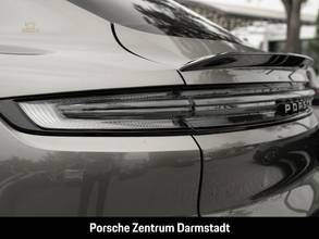 Thumbnail von Porsche Cayenne Turbo E-Hybrid Coupe Burmester Club Leather