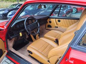Thumbnail von Porsche 911- 930 turbo Coupé -5-Gg., Moteur 10 000 km