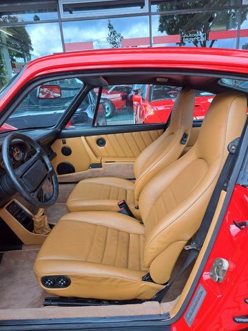 Thumbnail von Porsche 911- 930 turbo Coupe -5-Gg., Motor 10tkm