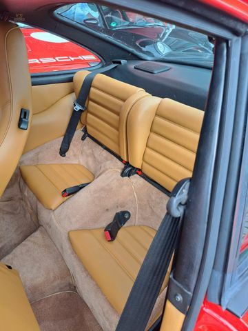 Thumbnail von Porsche 911- 930 turbo Coupe -5-Gg., Motor 10tkm