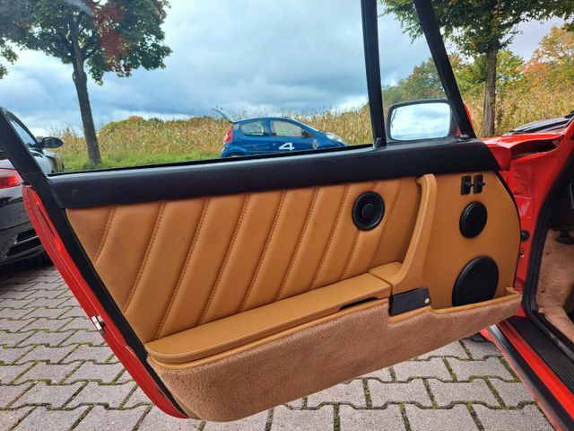 Thumbnail von Porsche 911- 930 turbo Coupe -5-Gg., Motor 10tkm