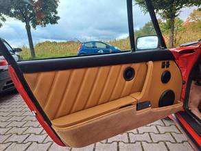 Thumbnail von Porsche 911- 930 turbo Coupé -5-Gg., Moteur 10 000 km