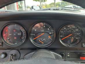 Thumbnail von Porsche 911- 930 turbo Coupé -5-Gg., Moteur 10 000 km