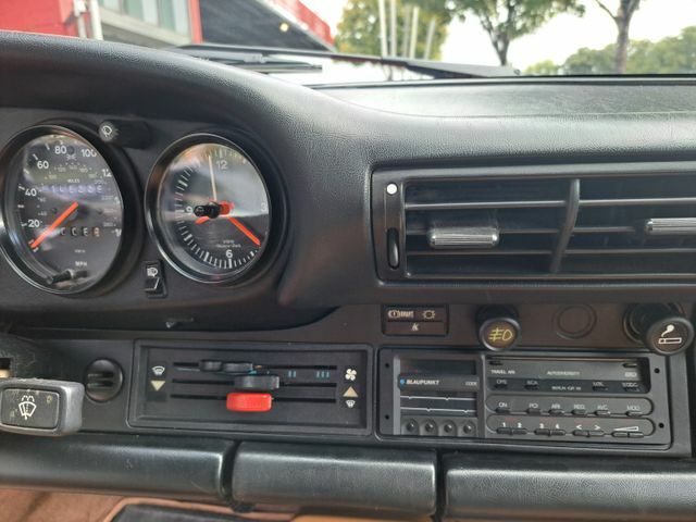 Thumbnail von Porsche 911- 930 turbo Coupe -5-Gg., Motor 10tkm