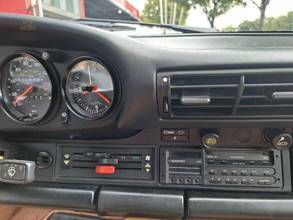 Thumbnail von Porsche 911- 930 turbo Coupé -5-Gg., Moteur 10 000 km