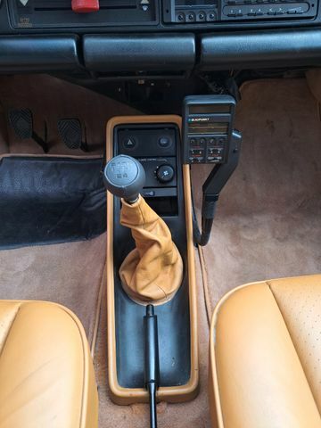 Thumbnail von Porsche 911- 930 turbo Coupe -5-Gg., Motor 10tkm