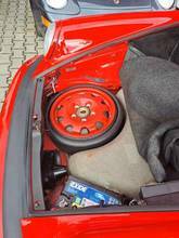 Thumbnail von Porsche 911- 930 turbo Coupé -5-Gg., Moteur 10 000 km