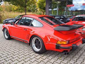 Thumbnail von Porsche 911- 930 turbo Coupé -5-Gg., Moteur 10 000 km