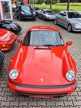 Thumbnail von Porsche 911- 930 turbo Coupé -5-Gg., Moteur 10 000 km