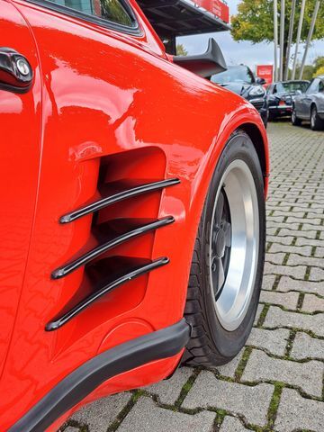 Thumbnail von Porsche 911- 930 turbo Coupe -5-Gg., Motor 10tkm