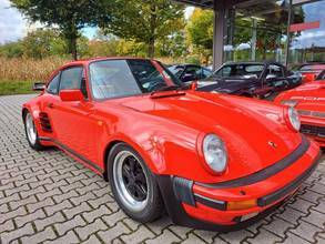 Thumbnail von Porsche 911- 930 turbo Coupé -5-Gg., Moteur 10 000 km