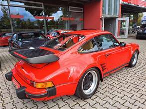 Thumbnail von Porsche 911- 930 turbo Coupé -5-Gg., Moteur 10 000 km