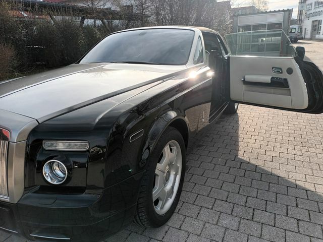 Thumbnail von Rolls-Royce Phantom VII Drophead Coupe