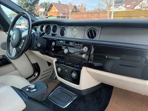 Thumbnail von Rolls-Royce Phantom VII Drophead Coupe