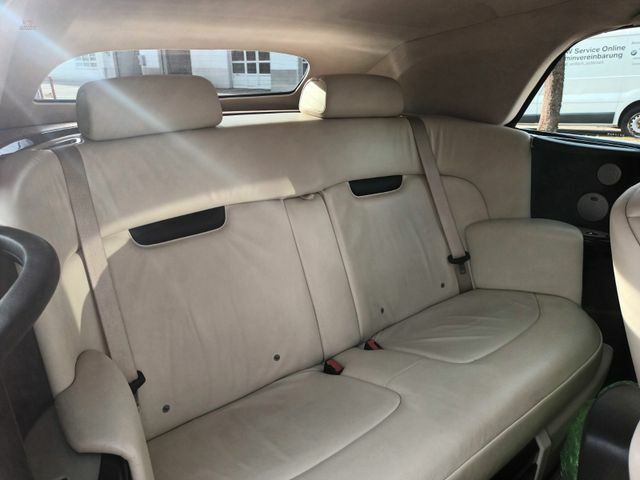 Thumbnail von Rolls-Royce Phantom VII Drophead Coupe