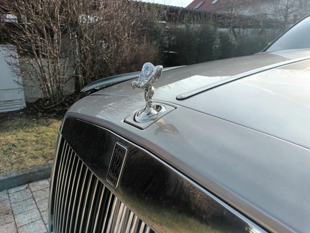Thumbnail von Rolls-Royce Phantom VII Drophead Coupe