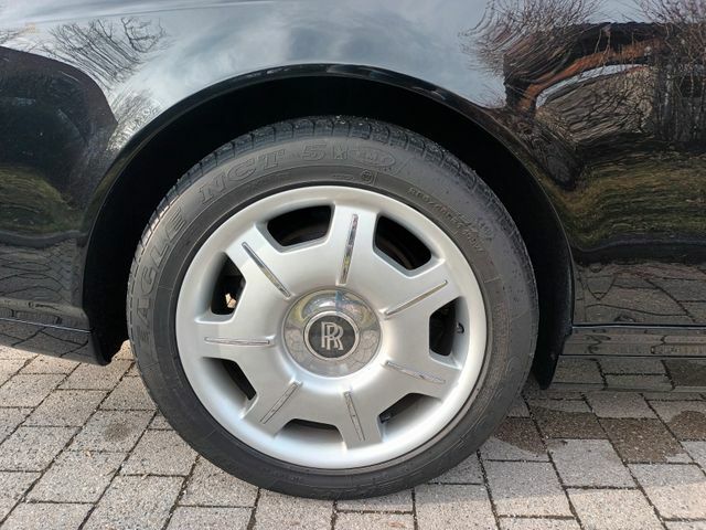 Thumbnail von Rolls-Royce Phantom VII Drophead Coupe