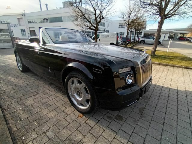 Thumbnail von Rolls-Royce Phantom VII Drophead Coupe