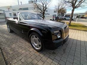 Thumbnail von Rolls-Royce Phantom VII Drophead Coupe