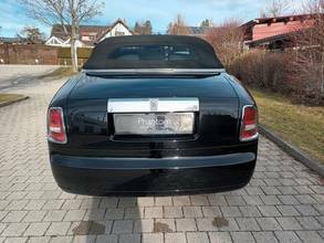 Thumbnail von Rolls-Royce Phantom VII Drophead Coupe
