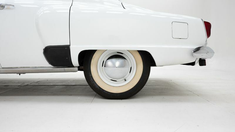 Thumbnail von Studebaker Champion Bullet Nose '51